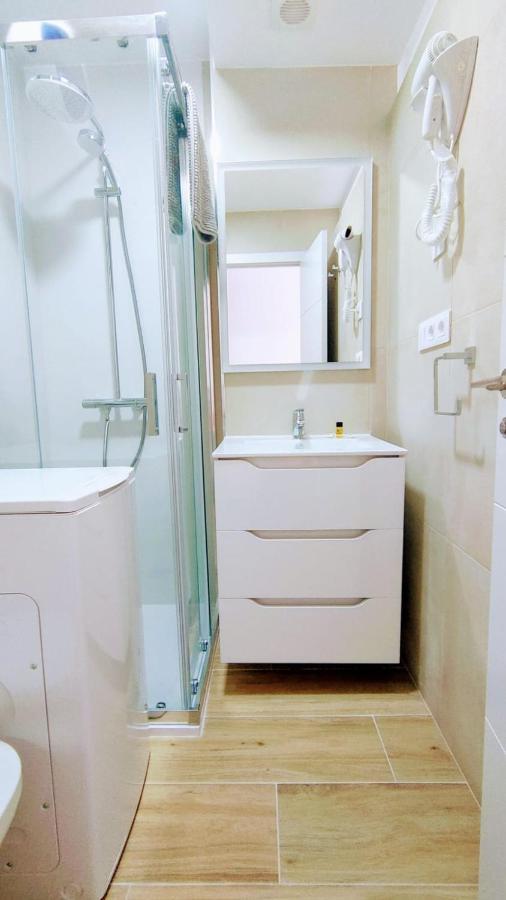 Pequeno Y Acogedor 4th Apartamento *